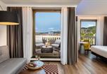 Hôtel Morga - Nyx Hotel Bilbao by Leonardo Hotels-1