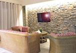 Location vacances Calaceite - Spacious House in Cretas with Mountain View-4
