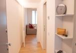Location vacances  Province de Côme - Romantic White Apartment - 5 minutes from the lake-2