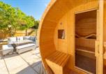 Location vacances Great Bircham - Waterhen Cottage-3