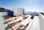 Location vacances Adeje - Villa Dolce Vita Tenerife Sur-1