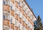 Hôtel Cortina d'Ampezzo - Hotel Alaska Cortina-3