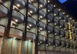 Hôtel Andorre - Hotel Folch-4