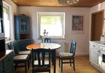 Location vacances Bamberg - Mein Ferienhaus Rosenbusch 1-2