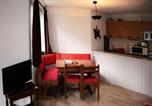 Location vacances Les Orres - Résidence La Chamoisiere - 101 Chamoisiere Prebois Mae-3404-3