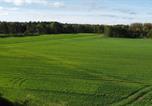 Location vacances Luckow - Ferienhaus Haffsonne-2