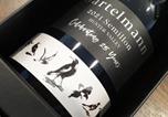 Location vacances Lovedale - Gartelmann Studio at Gartelmanns Wines-3