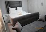 Location vacances Kempton Park - Azrisi Apartments-1