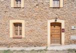 Location vacances Morella - Antiga escola de Molinell-2