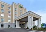 Hôtel Newburgh - Holiday Inn Express & Suites Peekskill-Lower Hudson Valley by Ihg-1