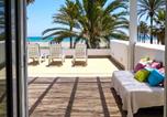 Location vacances Garrucha - Global Los Frasquitos 5735-1