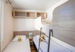 Location vacances  Dordogne - Confortable Mobil Home 6 pers avec Terrasse - Api-1-52-704-4
