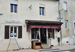 Location vacances  Saône-et-Loire - Atelier du pain-4