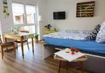 Location vacances Kaifenheim - Studio in uriger Bauernhofidylle-3