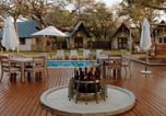 Location vacances Hoedspruit - Leopard's Bend Bush Lodge-1