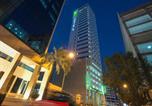Hôtel جدحفص - Ibis Styles Manama Diplomatic Area-1