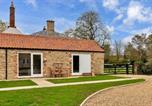 Location vacances Burghley House - Finest Retreats - The Sett-1