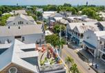 Location vacances Key West - Mayas Secret Treasure by Last Key Realty-1