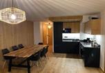 Location vacances La Chapelle-d'Abondance - Appartement charmant au pied des pistes avec balcon et parking - Fr-1-692-93-1