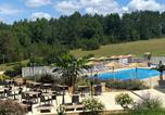 Camping avec Club enfants / Top famille Saint-Avit-de-Vialard - Camping La Foret-1