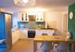 Location vacances Amorbach - Ferienwohnung Wasser mit Sauna-1