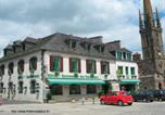 Hôtel Huelgoat - Les Voyageurs-2
