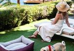 Hôtel Bodrum - Caresse, a Luxury Collection Resort & Spa, Bodrum-2