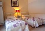 Hôtel Newport - Anchor House Guesthouse-4