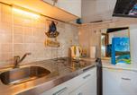 Location vacances Cres - Studio Apartman Estera-3