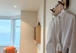 Hôtel Falmouth - Housel Bay Hotel-4