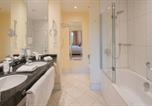 Hôtel Bad Bevensen - Best Western Premier Castanea Resort Hotel-3