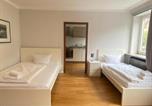 Location vacances Nuremberg - Apartment in Nürnberger Altstadt-3