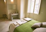 Location vacances Bagno a Ripoli - Zula Affittacamere-2
