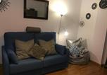 Location vacances Teruel - Duplex Amantes-3