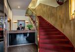 Hôtel Hamburg - Garner Hotel Hamburg - Wandsbek Marktplatz by Ihg-4