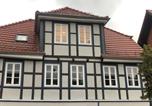 Location vacances Wernigerode - Ferienwohnung Holti-1