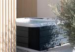 Location vacances Aéroport de Zadar - Awesome Home In Smokovic With Sauna-2