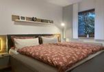Location vacances Edertal - Holiday apartment with 1 bedroom-4