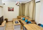 Location vacances monastère de Batchkovo (Bulgarie) - City Center Vintage Apartment - Walk Everywhere-1