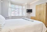 Location vacances  Gare de Walsall - Spacious 6 Br Home in Handsworth wood-3