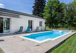 Location vacances Roussines - Les Granges De Soulagnieux-1