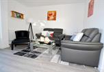 Location vacances Heiligenhafen - Tohuus 3 - Wittrockstr 7 Wohnung 3-1