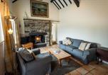 Location vacances Llaneugrad - Glan Y Don Moelfre-4