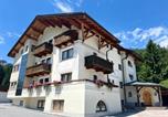 Location vacances Kaisers - Apart Gabriele - Pure Alpin Style-2