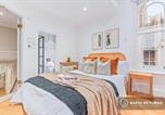 Location vacances Paddington - Brand New! Luxury 2 Bedroom 2 Bathroom Apartment with Patio in Notting Hill By Rapid Returns-2