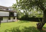 Location vacances Coventry - Hillcroft-1
