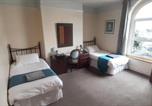 Location vacances Bridgwater - Admiral Blake Guesthouse-4