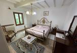 Location vacances Montieri - La casina di Bruna-2