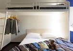 Hôtel Yverdon-les-Bains - Hotelf1 Pontarlier-3