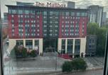 Location vacances Birmingham - Perfect-City-Centre Apartments-1